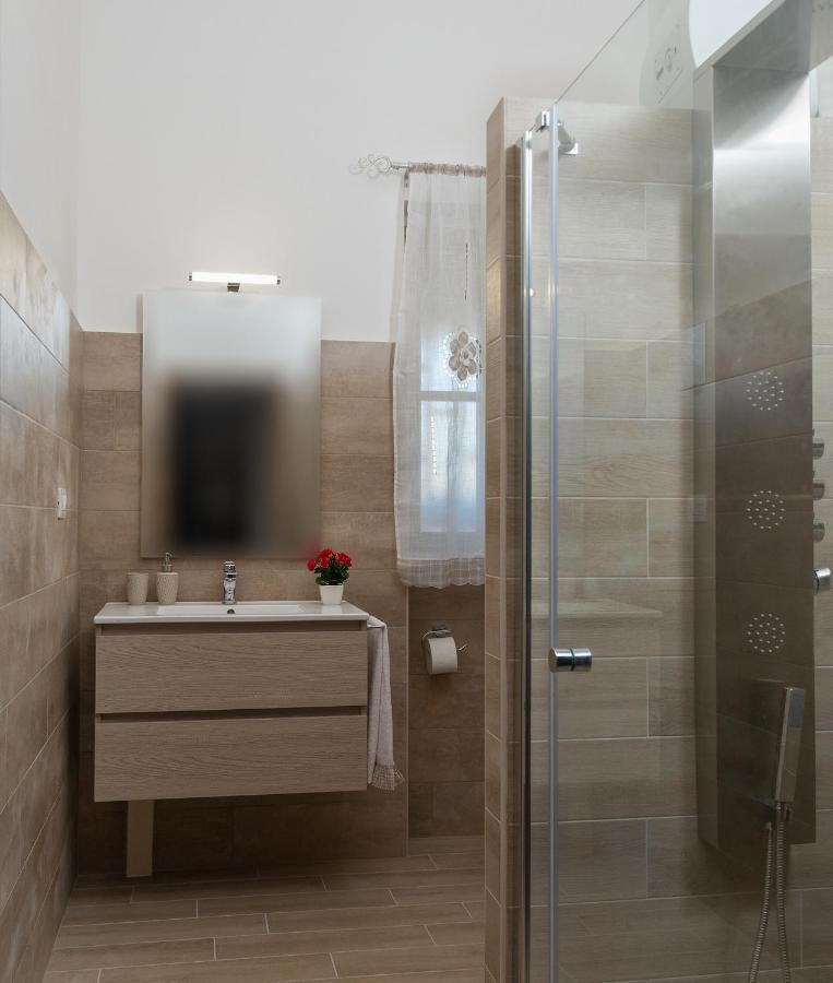 La Corte Del Nonno By Itriahomes Ceglie Messapica Eksteriør bilde