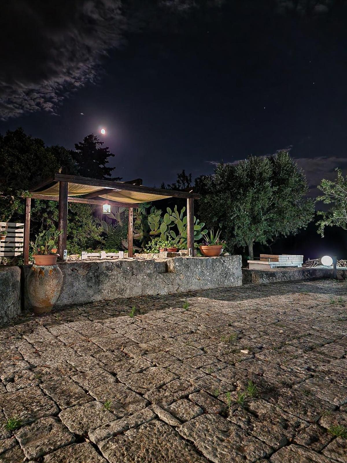 La Corte Del Nonno By Itriahomes Ceglie Messapica Eksteriør bilde