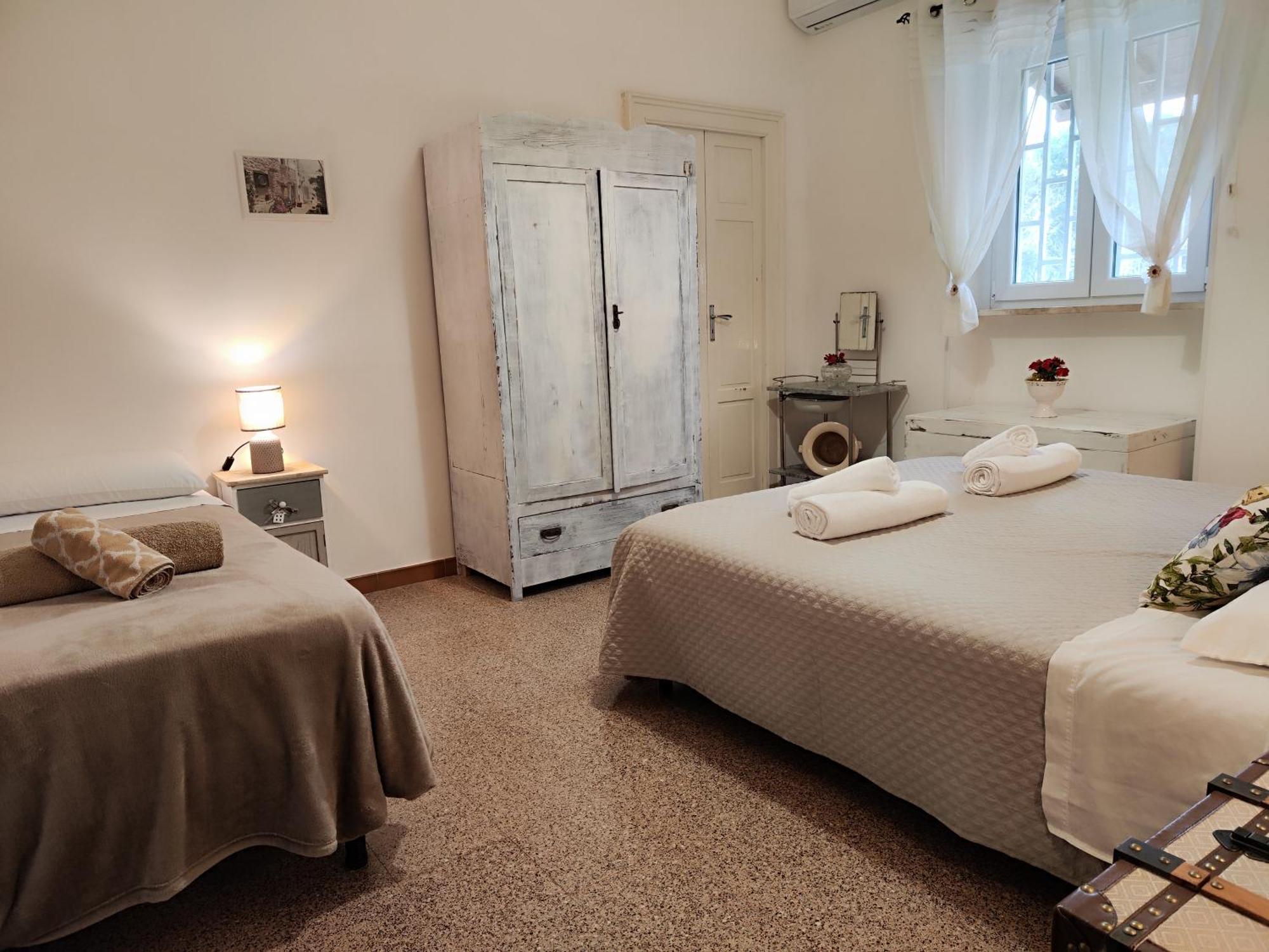 La Corte Del Nonno By Itriahomes Ceglie Messapica Eksteriør bilde