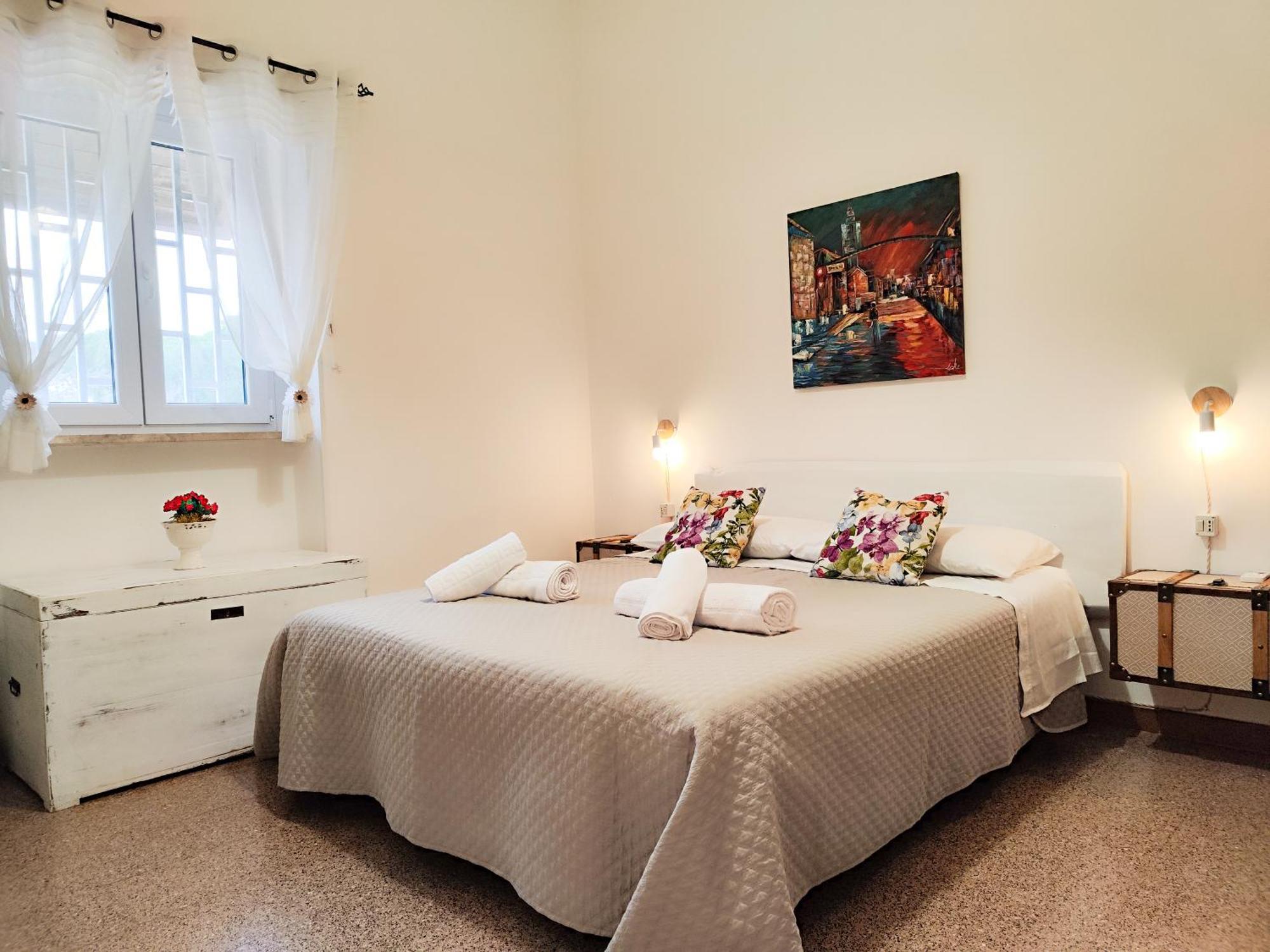 La Corte Del Nonno By Itriahomes Ceglie Messapica Eksteriør bilde