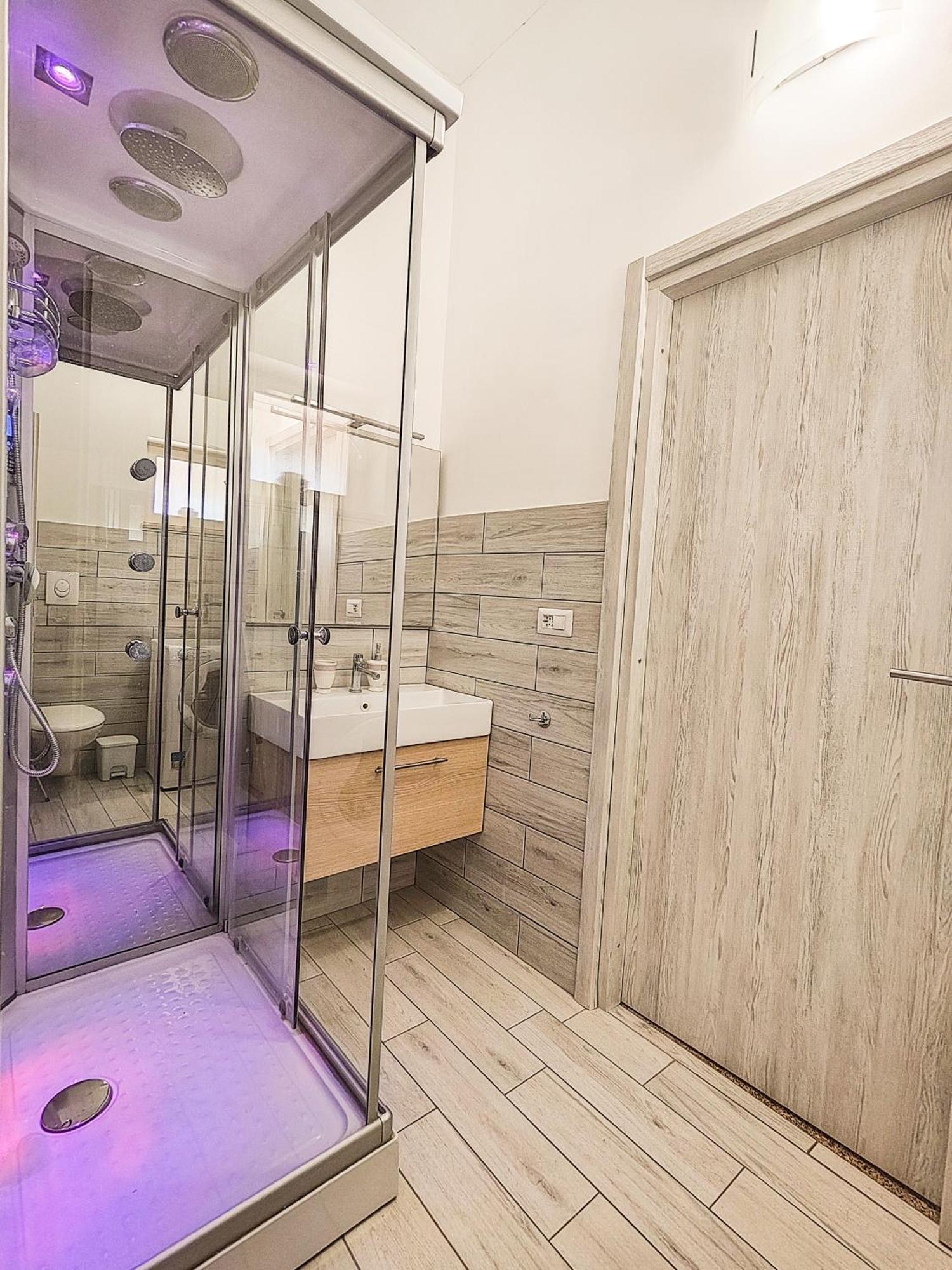 La Corte Del Nonno By Itriahomes Ceglie Messapica Eksteriør bilde